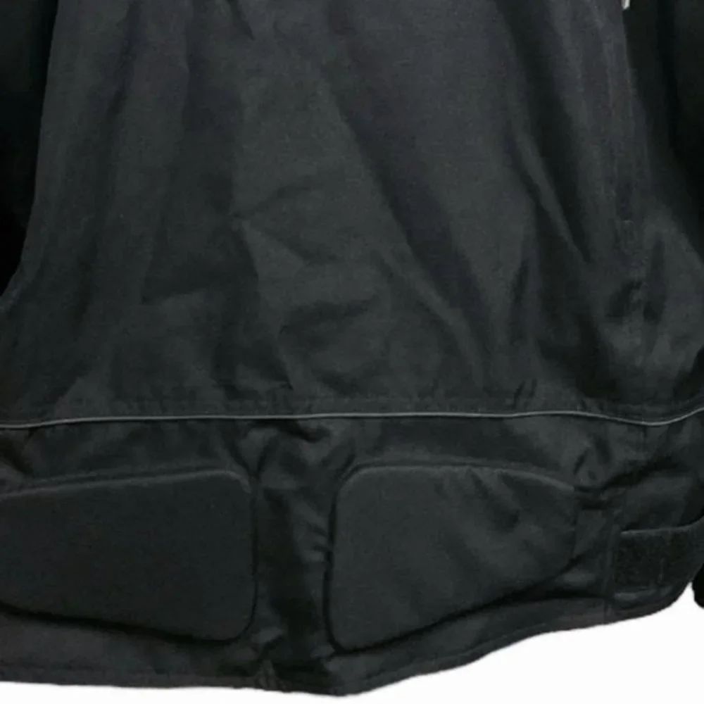 Harley Davidson Riding Body Armour Jacket - Picture 11 of 15